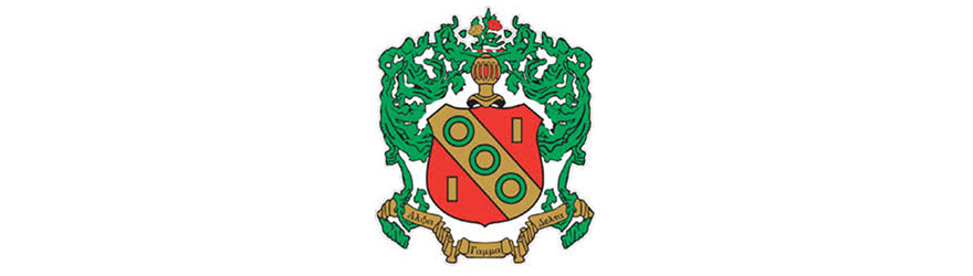 Alpha Gamma Delta Crest