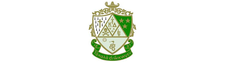 Kappa Delta Crest