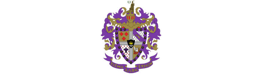 Sigma Alpha Epsilon Crest