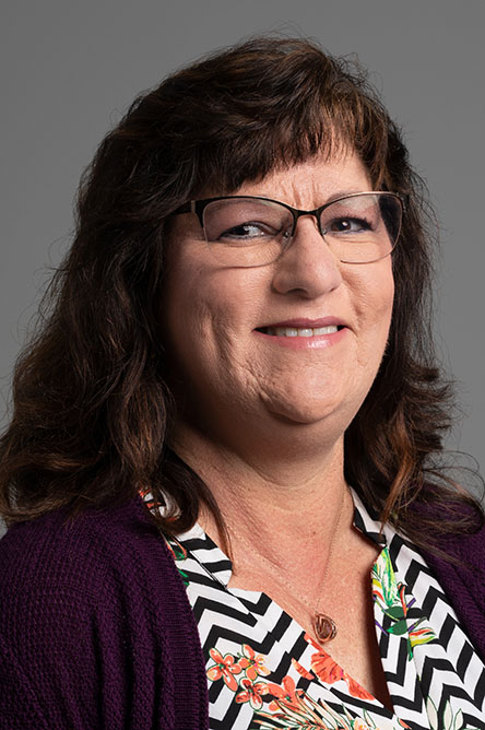 Brenda Groat