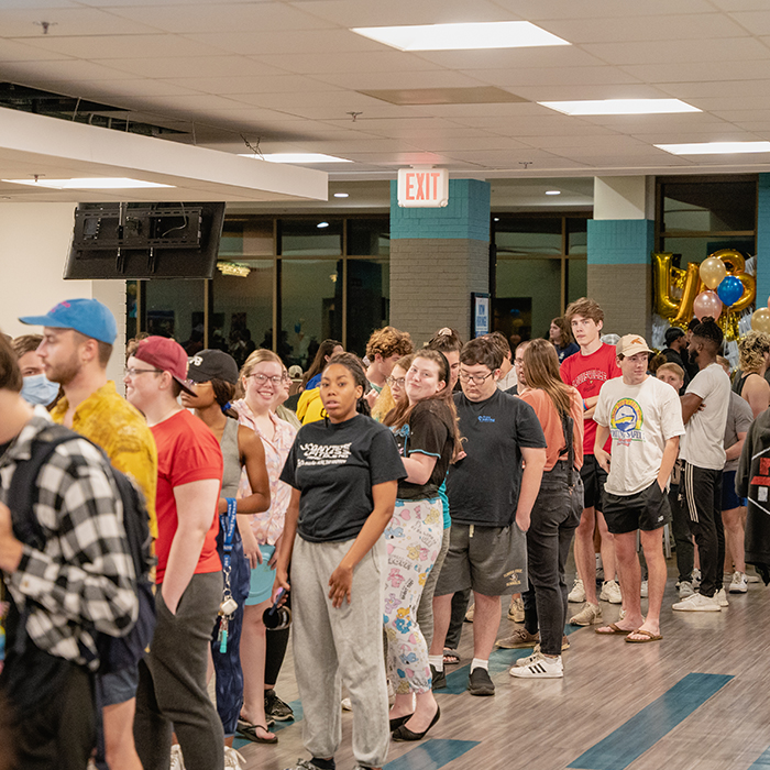 Late Night Breakfast