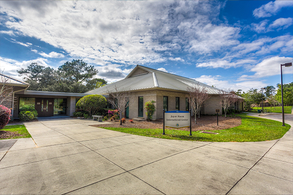 Building 71 International Affairs Building