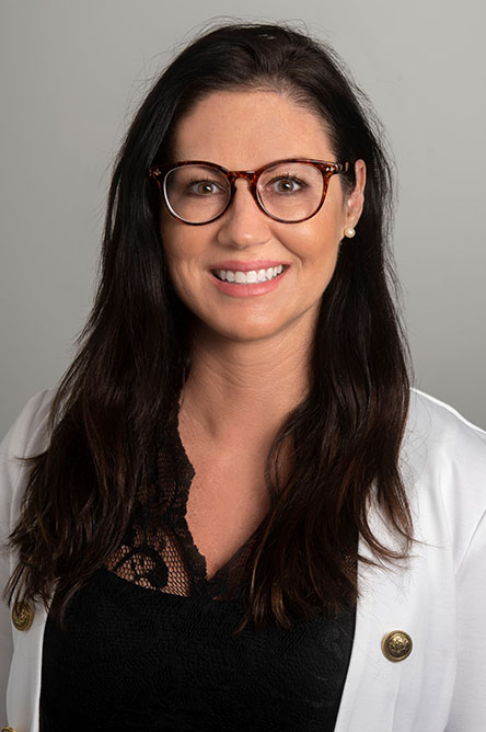 Professional Staff Headshot