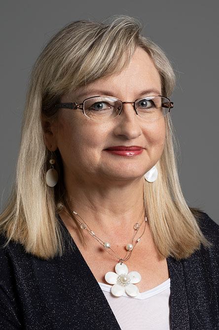 Olga Batova