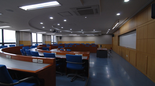 Sejong Classroom