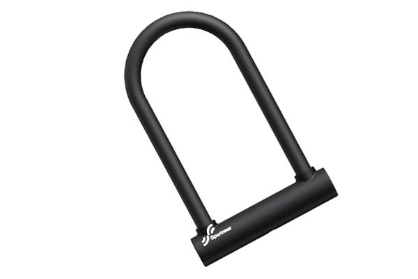 Picture of a bike U lock