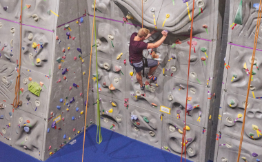 Climbing Center