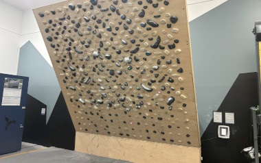 Tension Board