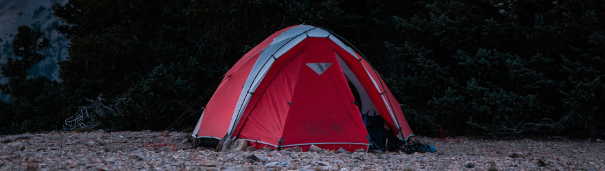 Tent