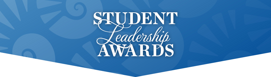 Student Leadership Awards