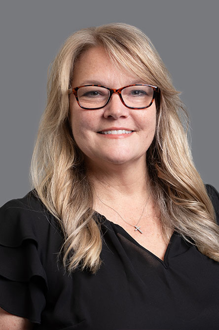 Professional Staff Photo