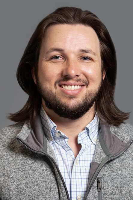 Professional Staff Headshot