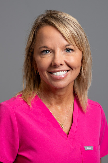 Professional Staff Photo