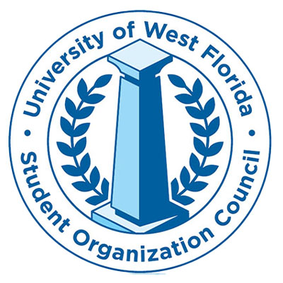 Student Organization Council Logo