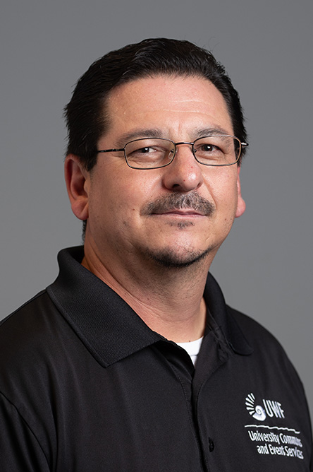 Professional Headshot