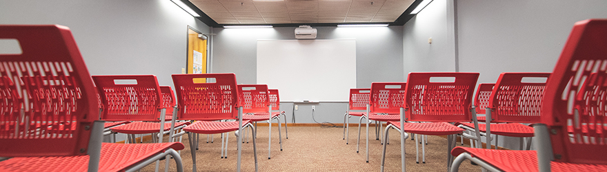 Athens meeting room