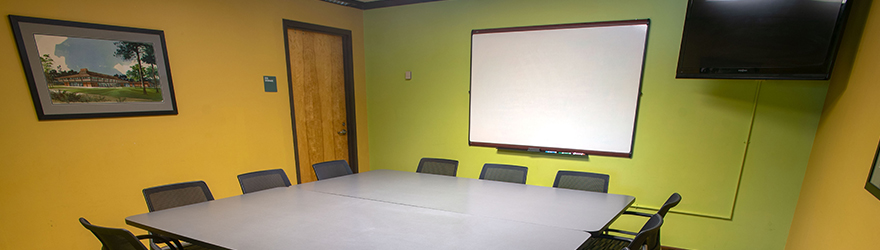 Troy meeting room