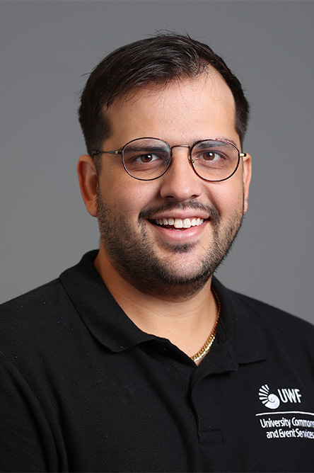 Professional Staff Photo