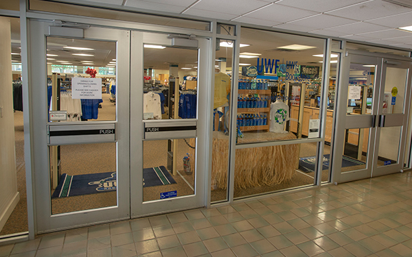 UWF Bookstore