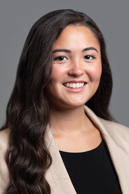 Professional Staff Headshot