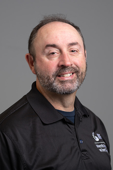 Professional Headshot