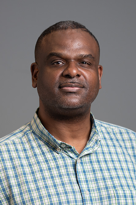 Professional Headshot