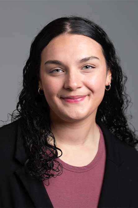 Professional Staff Headshot