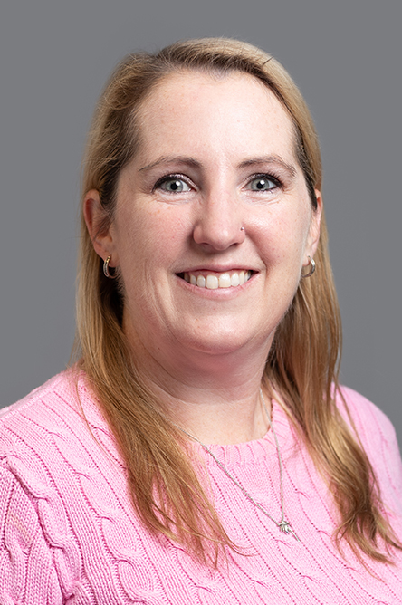 Kat Gierhart employee headshot