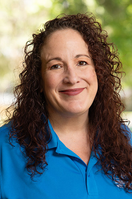 Headshot of Jennifer Nagim