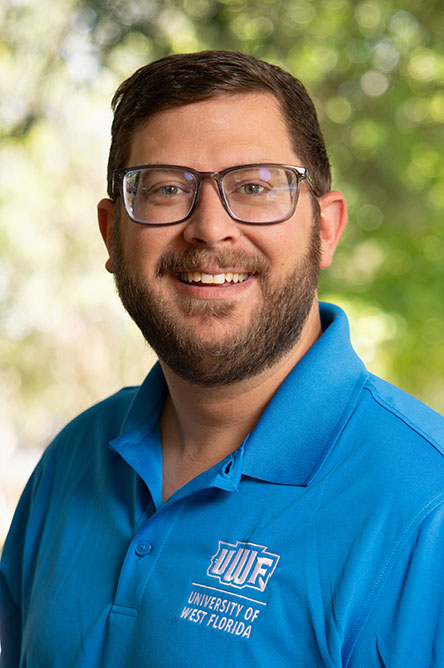 Zackary Newman staff photo