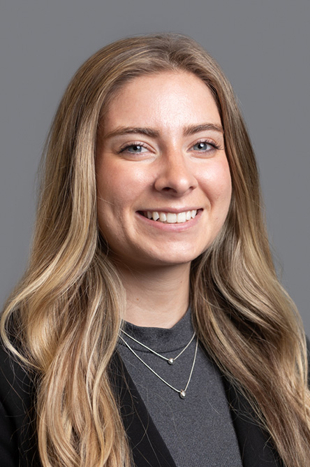 Lesley Cox staff photo