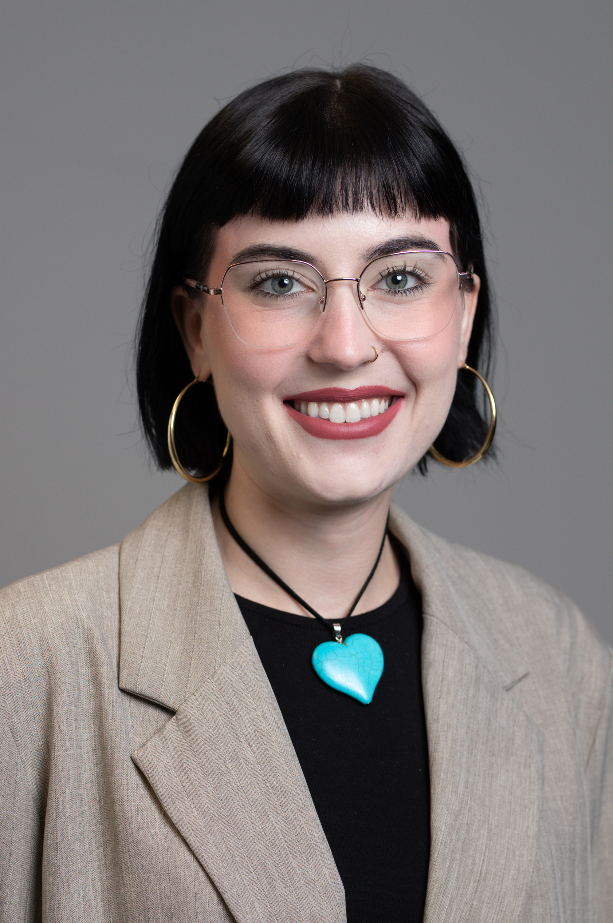 Photo of Julia Moore