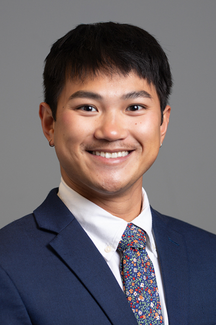 Nick Coda Ramos Staff Headshot
