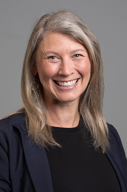 Meghan Smith staff photo