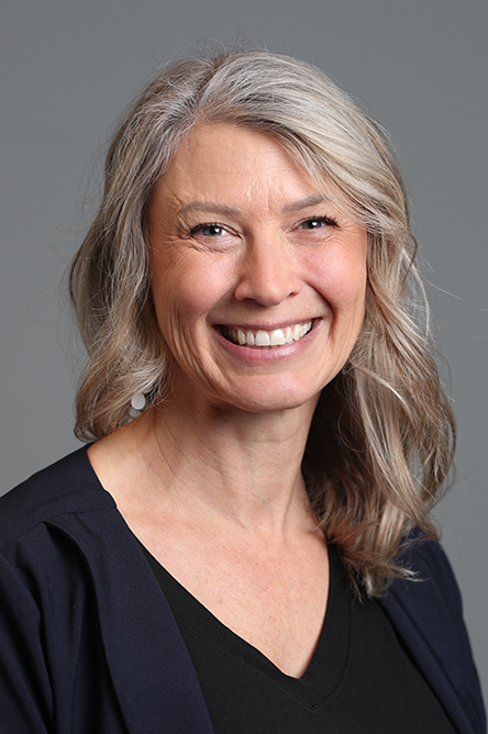 Meghan Smith headshot