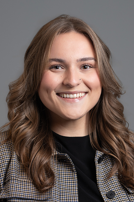 Admissions Counselor