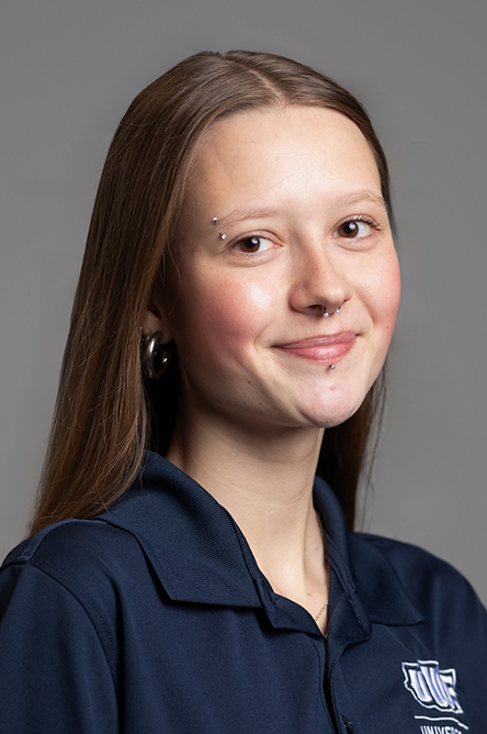 Camdyn Atkins student headshot