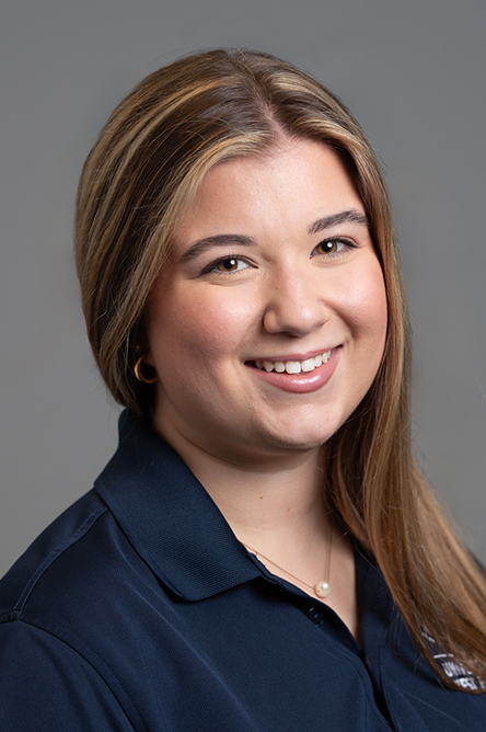 Elizabeth Nimblett staff photo