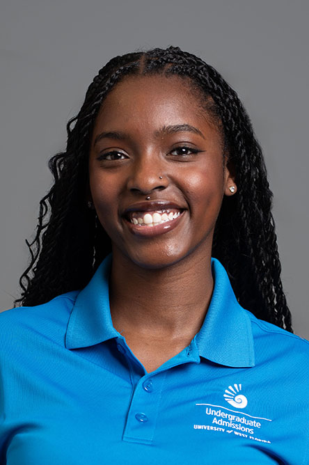 Ashlee Hammonds photo