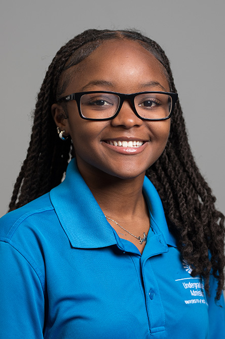 Jayleese Thompson photo