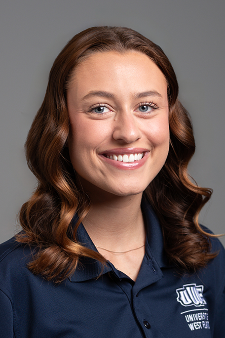 Makayla Guilbeau staff photo