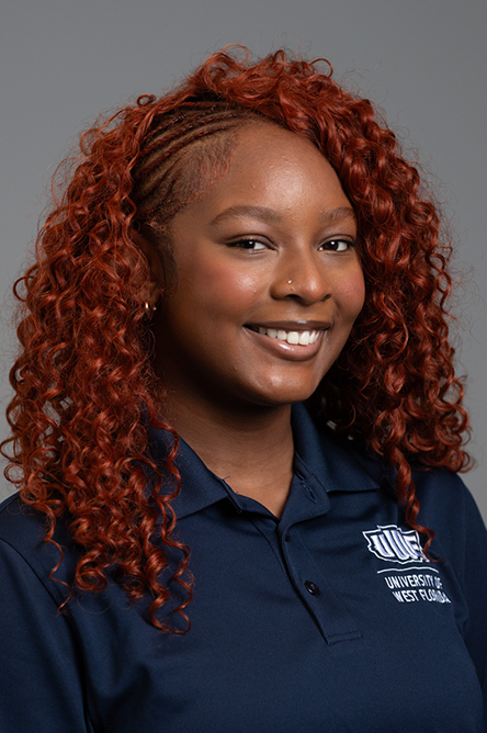 Nevaeh Dortch photo