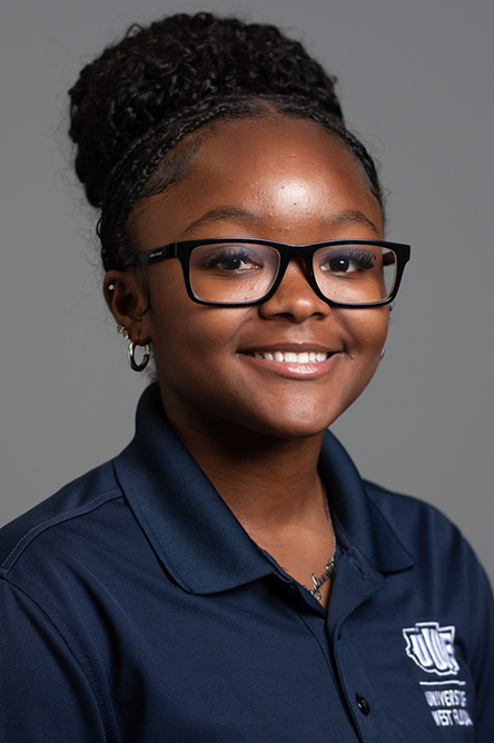 Jayleese Thompson photo
