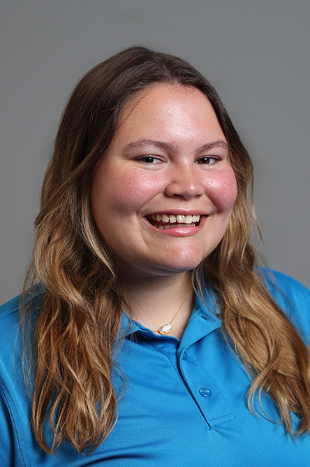 Kristen Thompson Photo