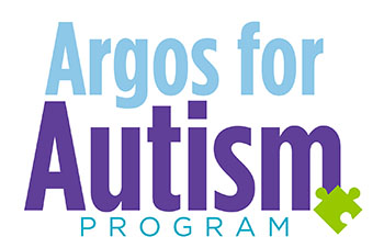 Argos For Autism Program logo