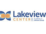 Lakeview Center Logo