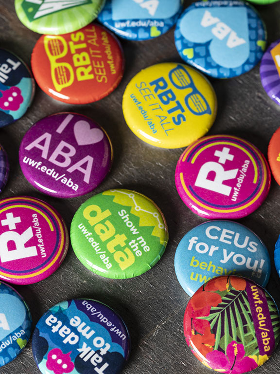 aba buttons