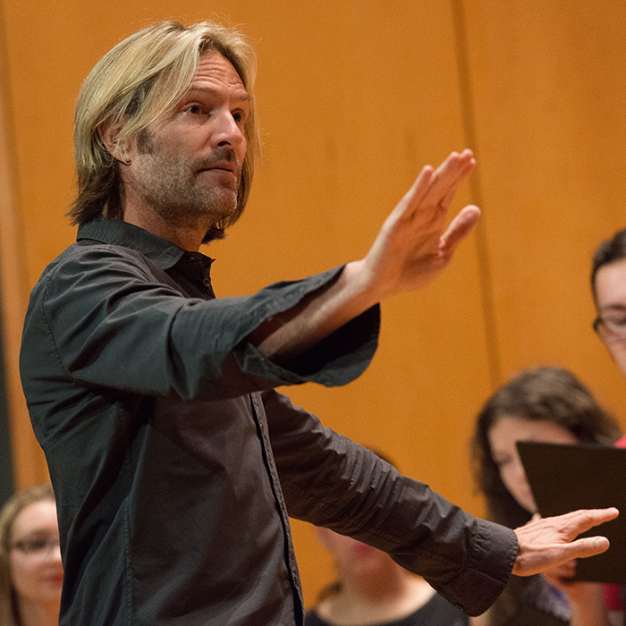 Eric Whitacre