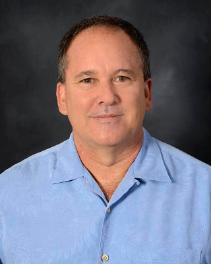 Headshot of Jeffrey Wade