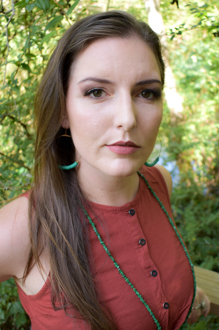 Headshot of Meaghan Gates